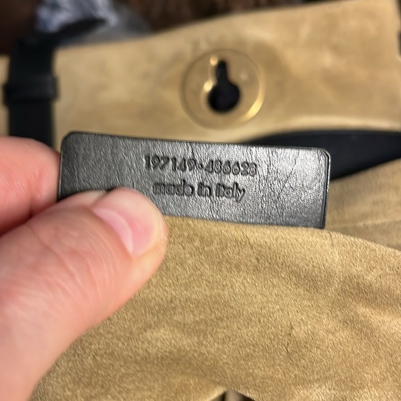 Authentic YSL Muse 2 - Picture 16 of 16